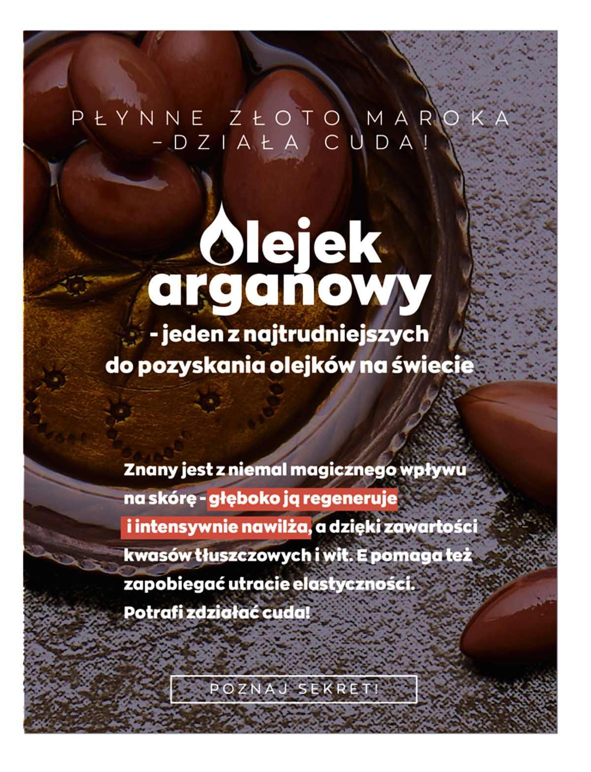 Gazetka promocyjna Avon str. 22