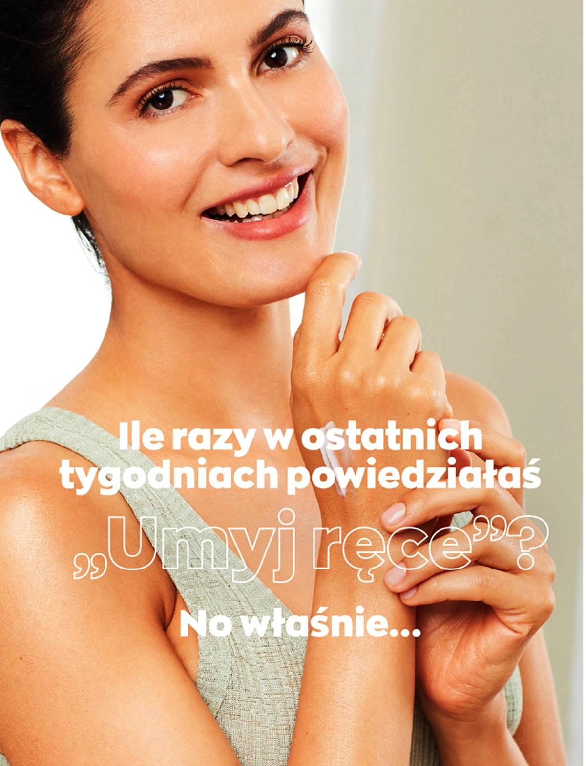 Gazetka promocyjna Avon str. 3