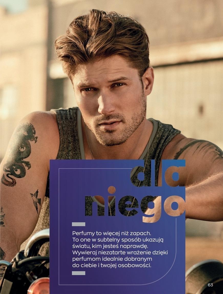 Gazetka promocyjna Avon str. 63