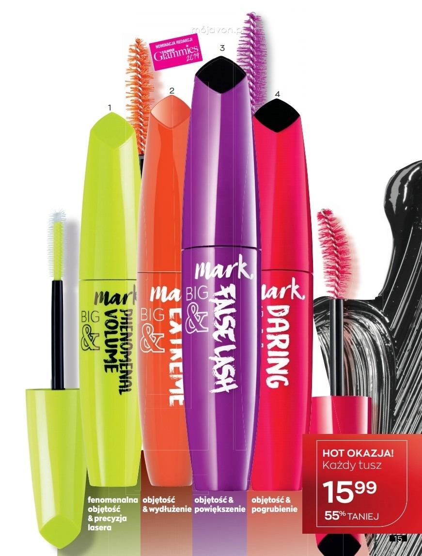 Gazetka promocyjna Avon str. 15