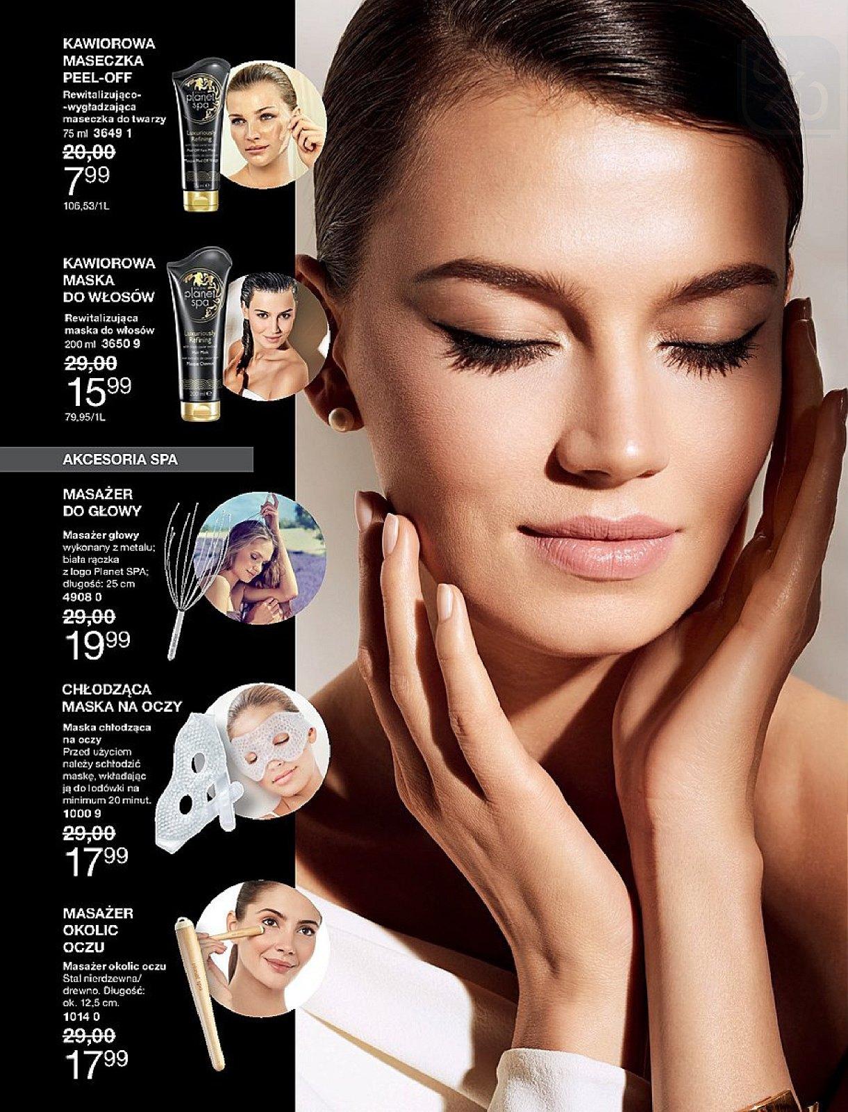 Gazetka promocyjna Avon str. 134