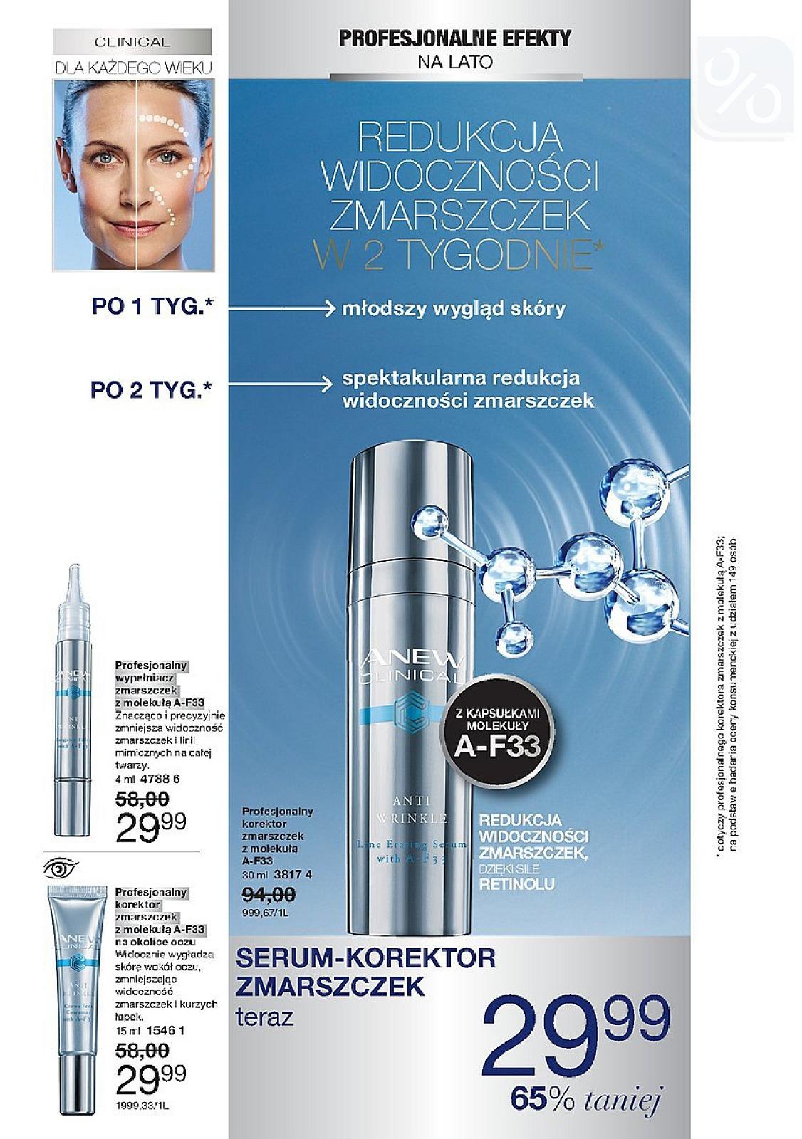 Gazetka promocyjna Avon str. 103