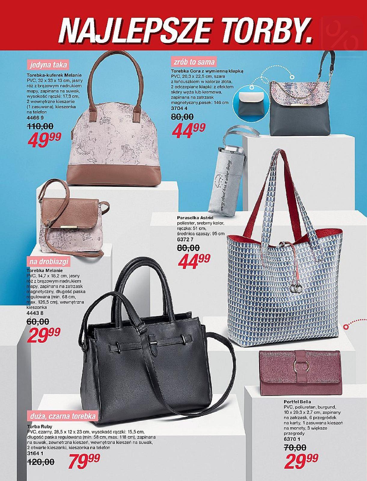 Gazetka promocyjna Avon str. 160