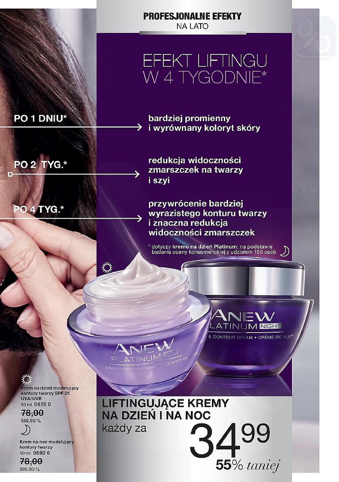 Gazetka promocyjna Avon str. 99