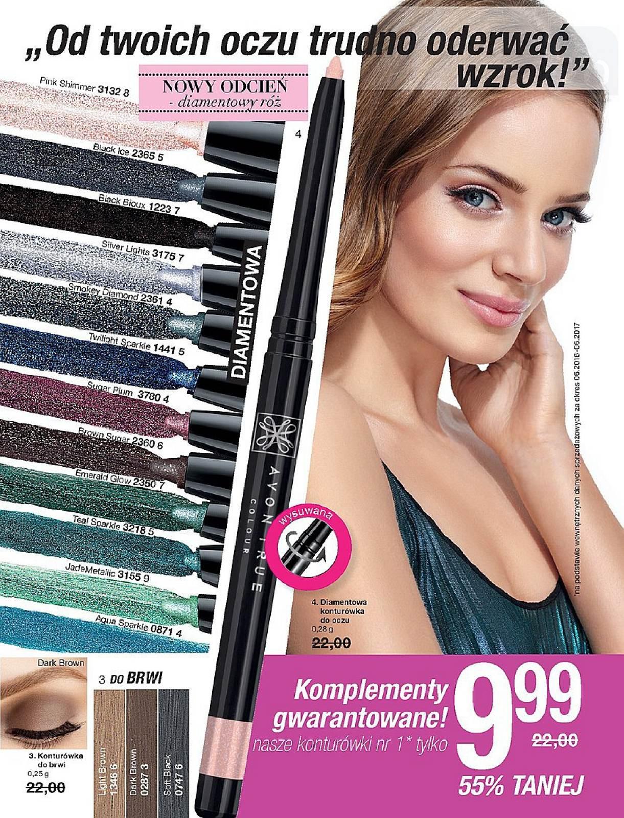 Gazetka promocyjna Avon str. 15