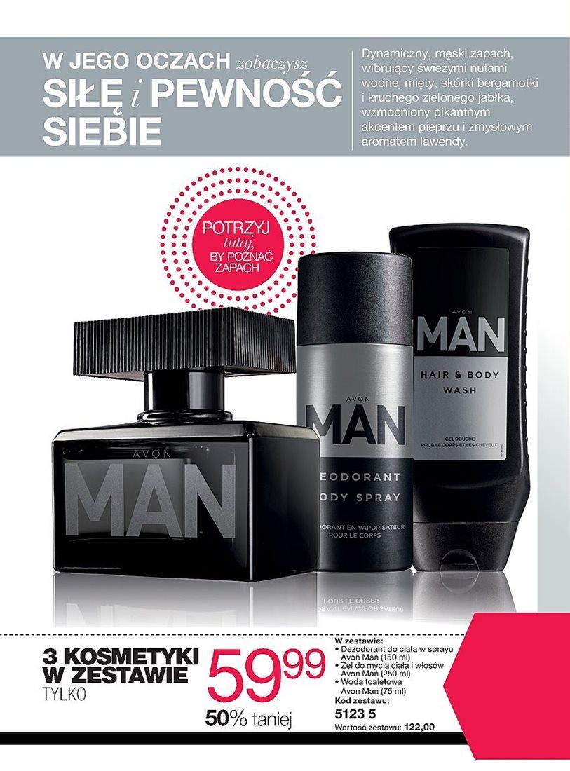 Gazetka promocyjna Avon str. 52