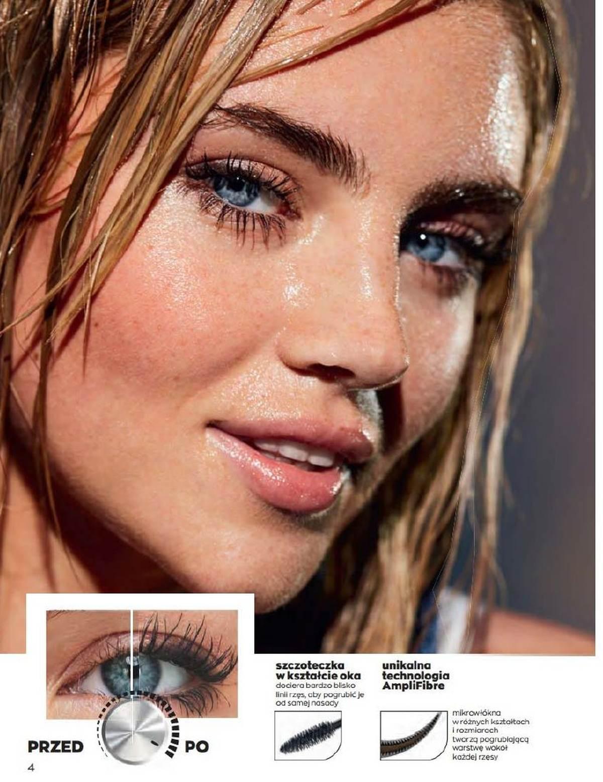 Gazetka promocyjna Avon str. 4