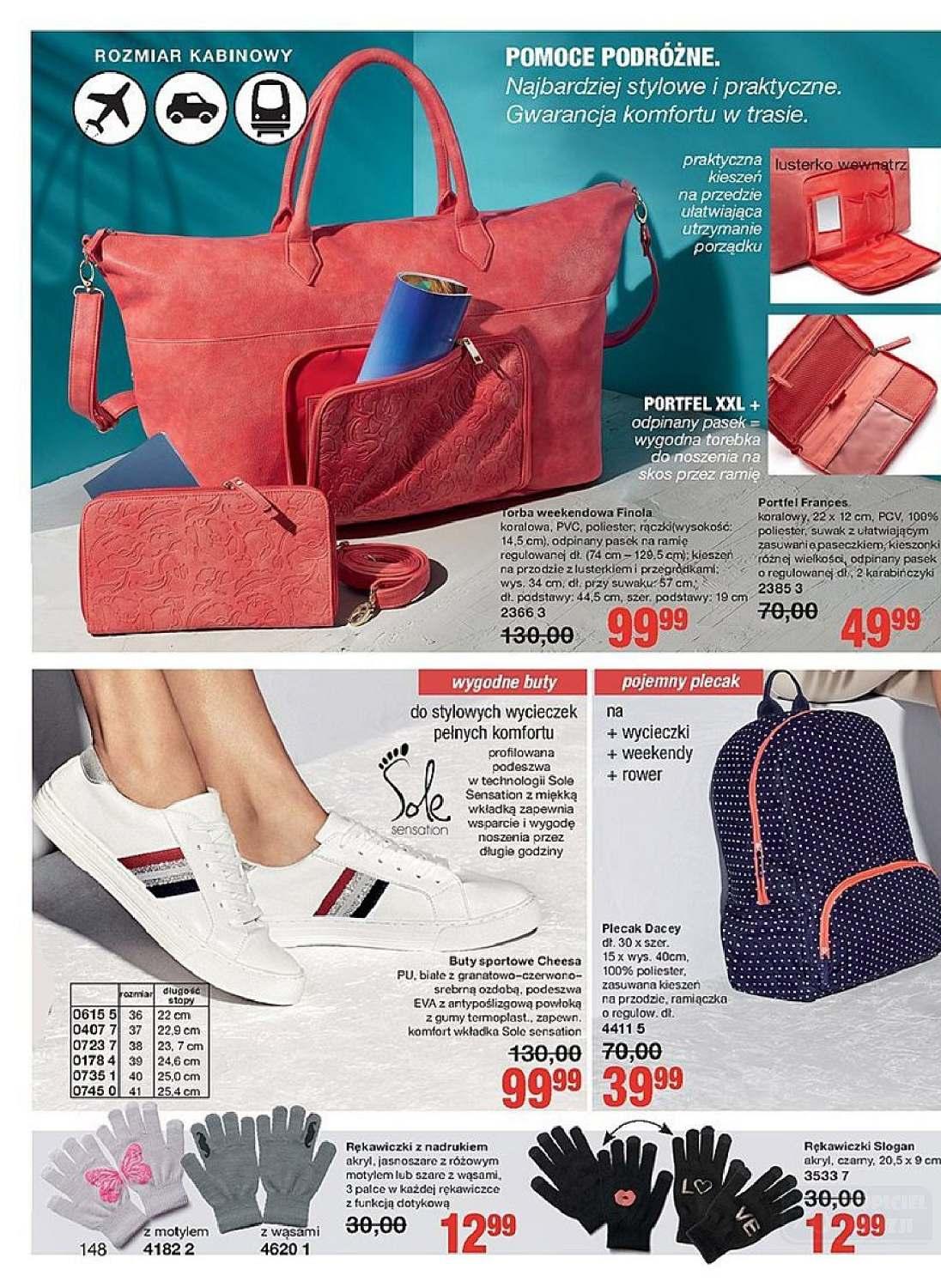 Gazetka promocyjna Avon str. 147