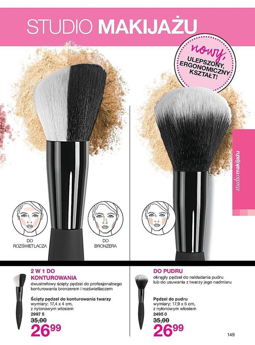 Gazetka promocyjna Avon str. 149