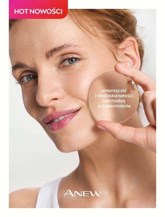 Gazetka promocyjna Avon str. 48