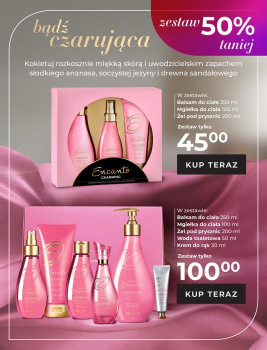 Gazetka promocyjna Avon str. 4