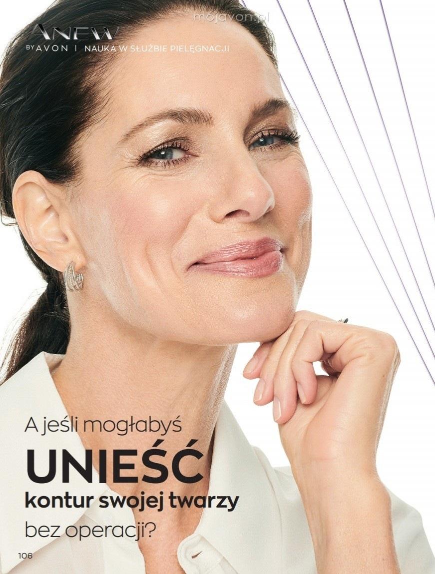 Gazetka promocyjna Avon str. 106