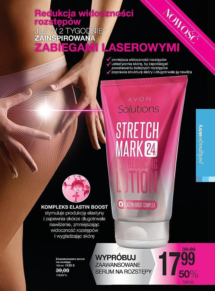 Gazetka promocyjna Avon str. 127