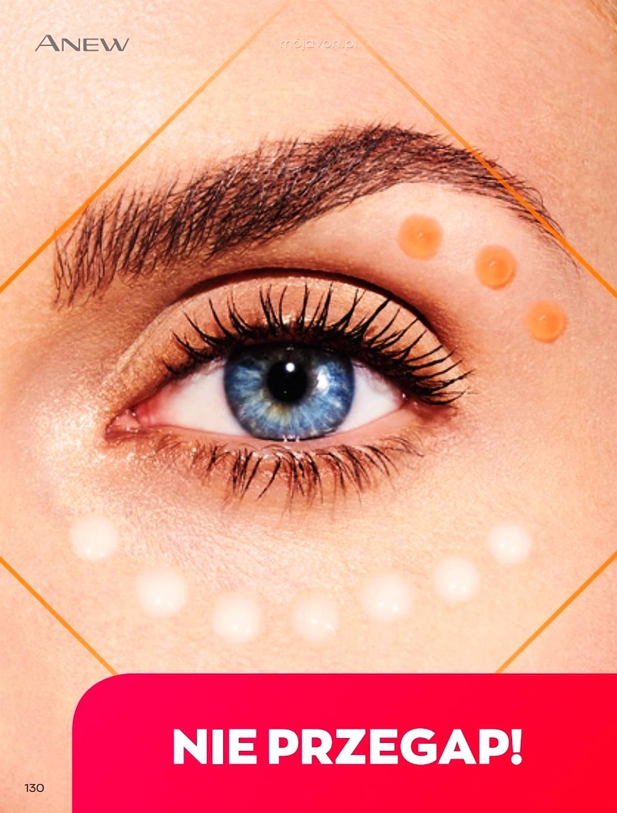 Gazetka promocyjna Avon str. 130