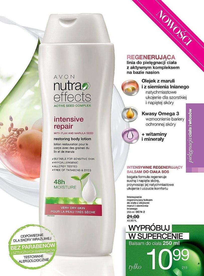 Gazetka promocyjna Avon str. 211