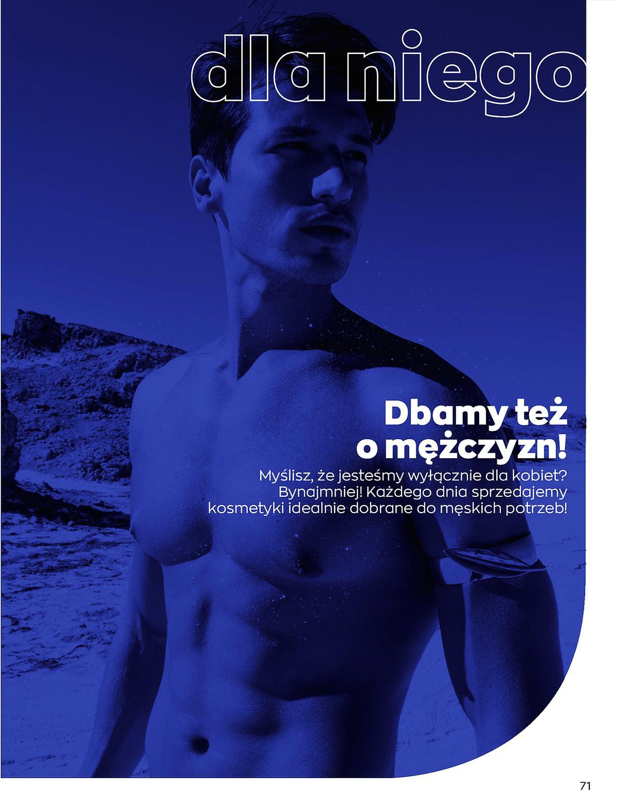 Gazetka promocyjna Avon str. 71