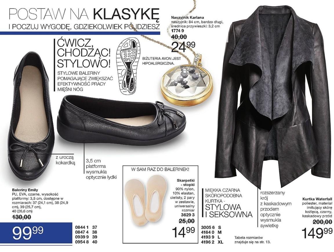 Gazetka promocyjna Avon str. 6