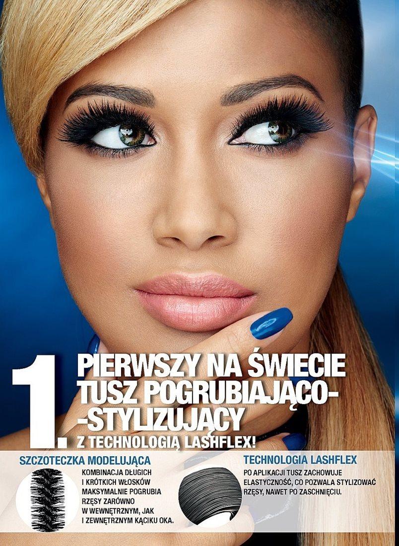 Gazetka promocyjna Avon str. 4