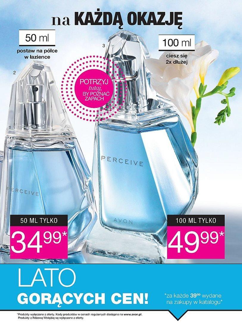 Gazetka promocyjna Avon str. 25