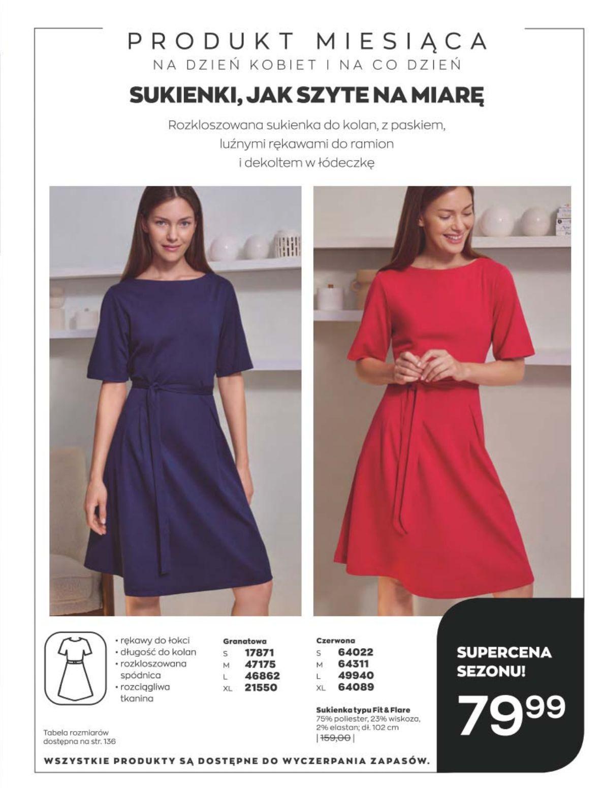 Gazetka promocyjna Avon str. 133