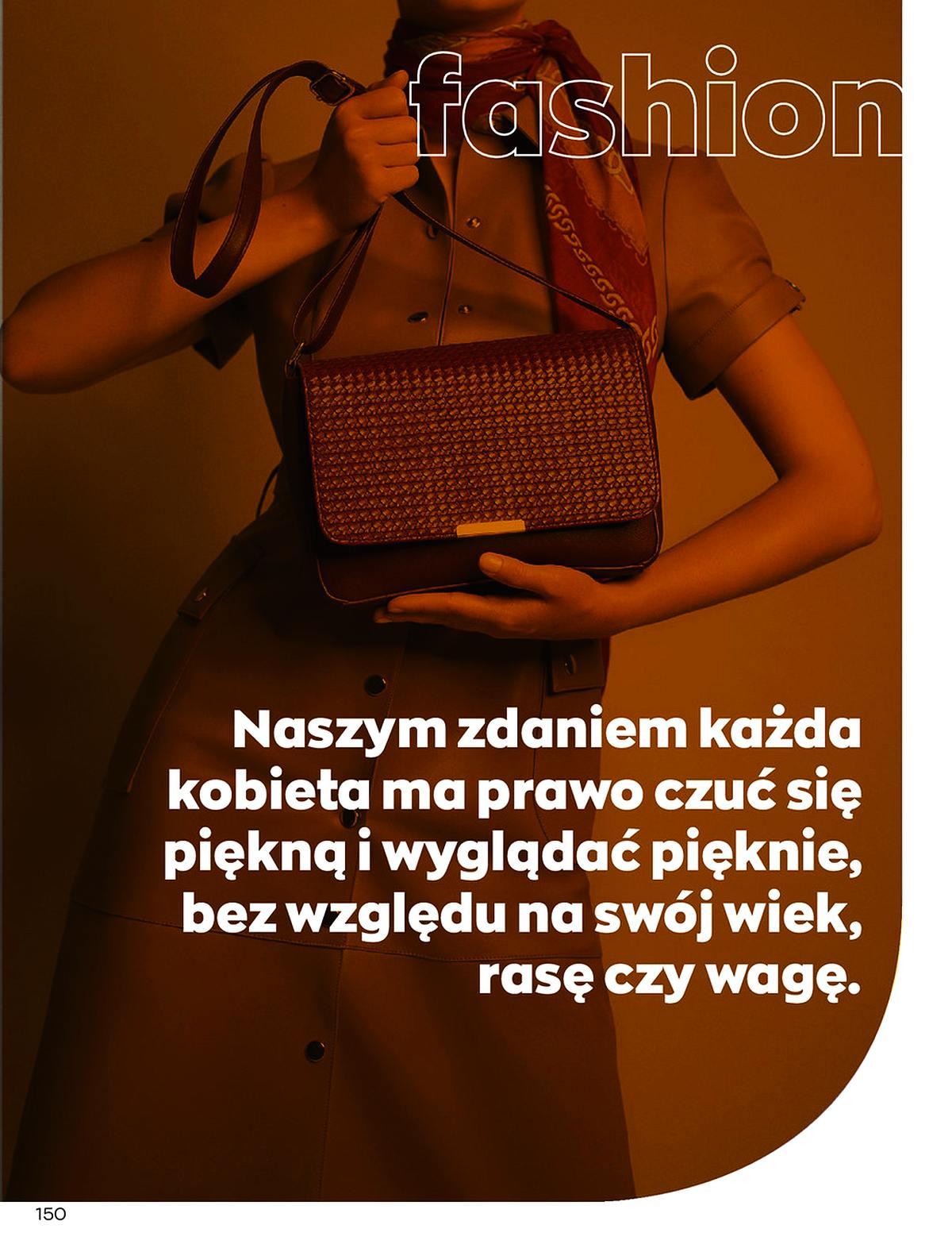 Gazetka promocyjna Avon str. 158