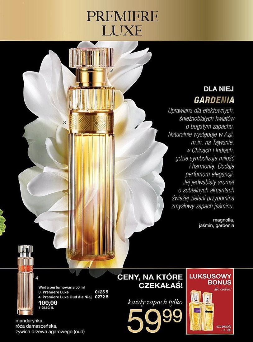 Gazetka promocyjna Avon str. 37