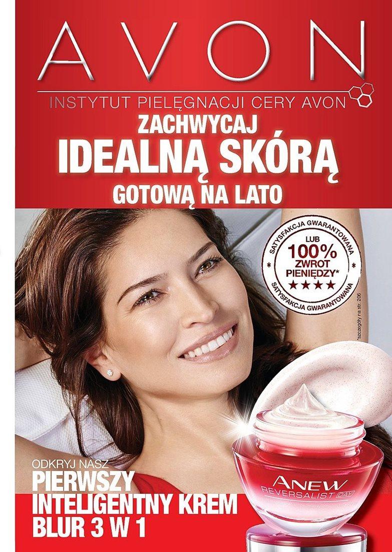 Gazetka promocyjna Avon str. 97