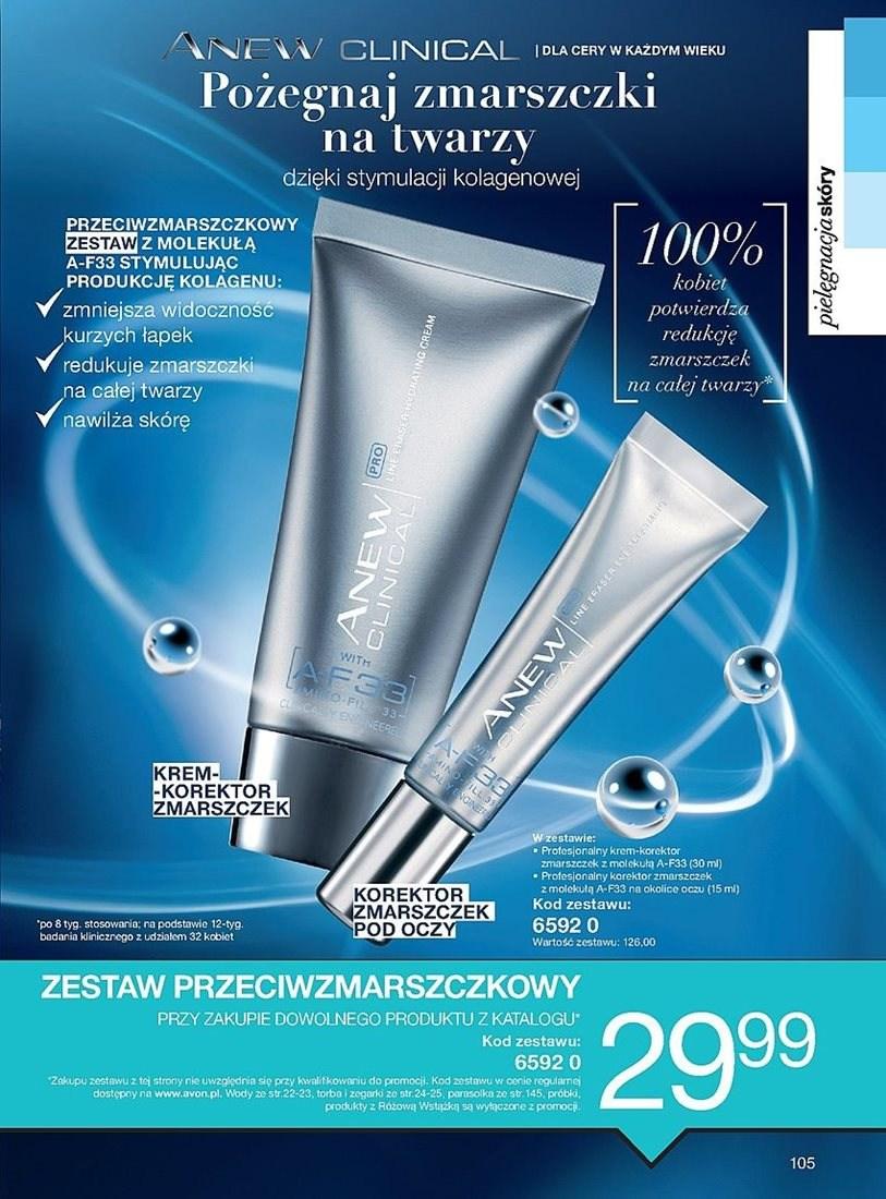Gazetka promocyjna Avon str. 101