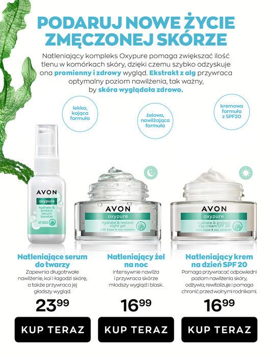 Gazetka promocyjna Avon str. 47