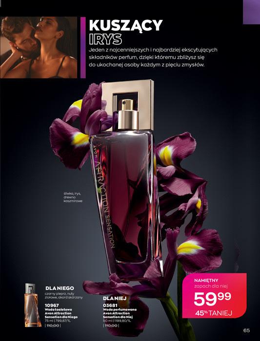 Gazetka promocyjna Avon str. 75