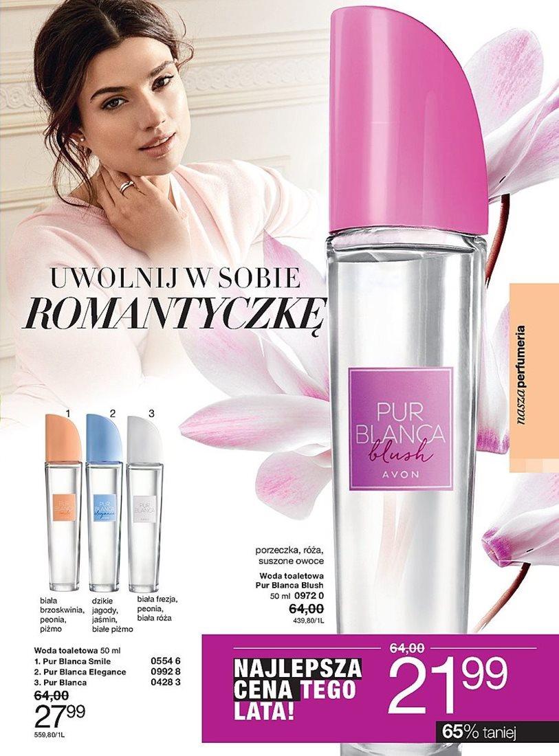 Gazetka promocyjna Avon str. 47