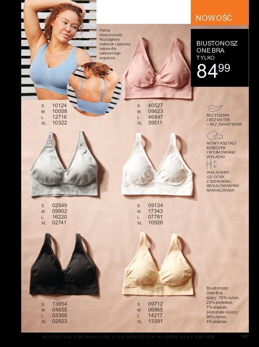 Gazetka promocyjna Avon str. 141