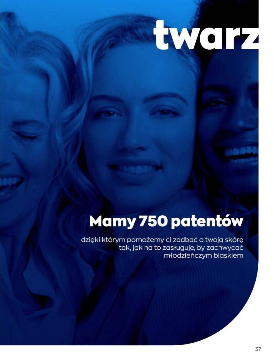 Gazetka promocyjna Avon str. 269