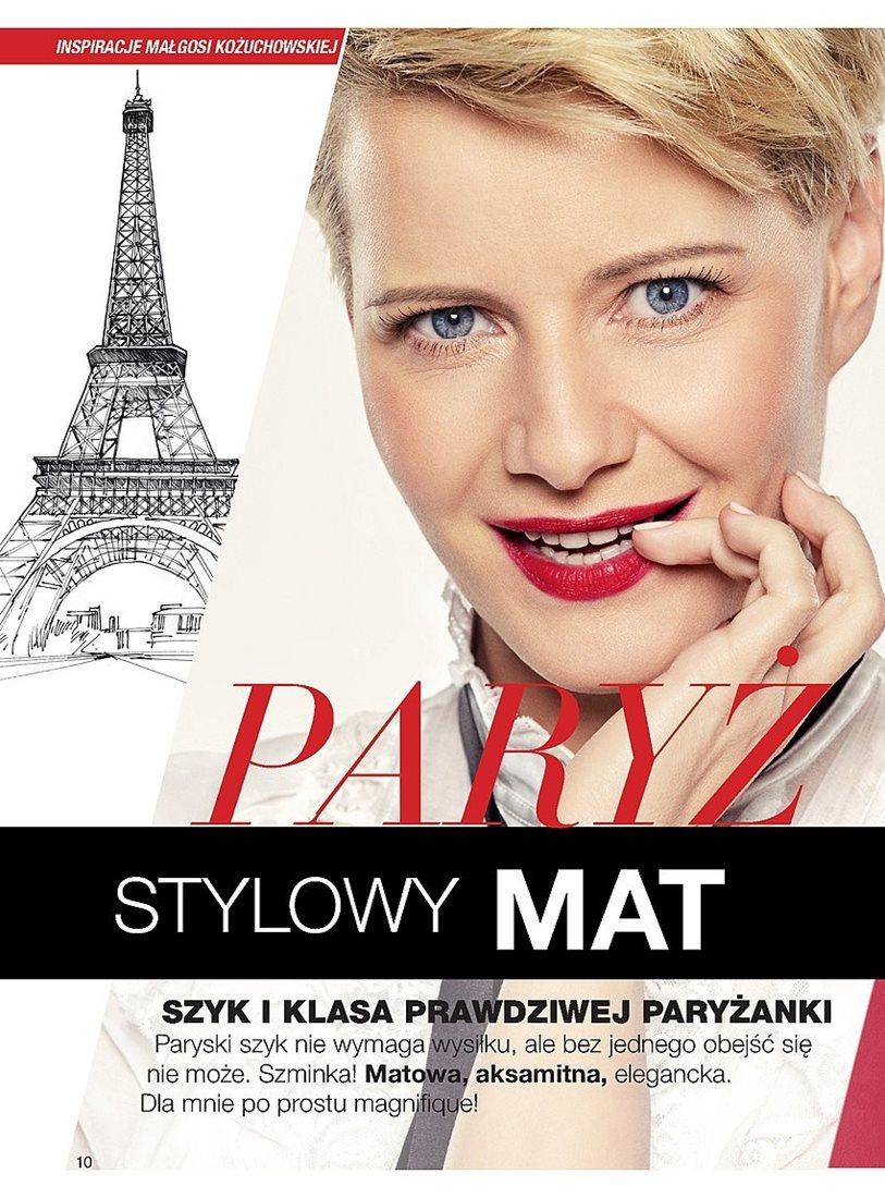 Gazetka promocyjna Avon str. 10