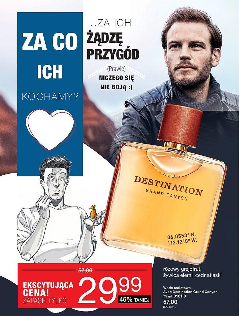 Gazetka promocyjna Avon str. 57