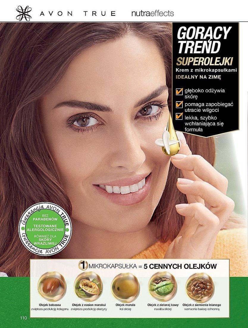 Gazetka promocyjna Avon str. 108