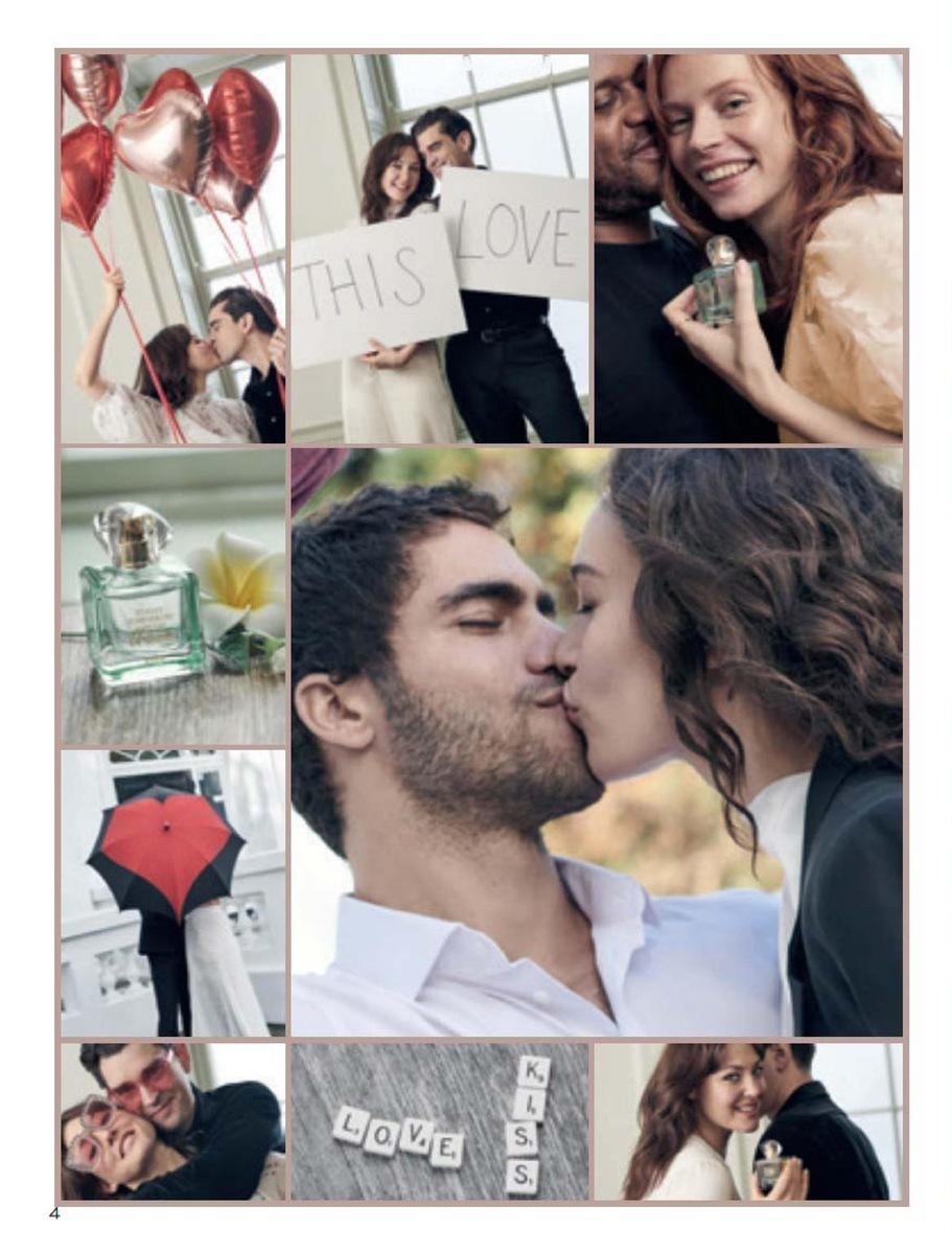 Gazetka promocyjna Avon str. 4