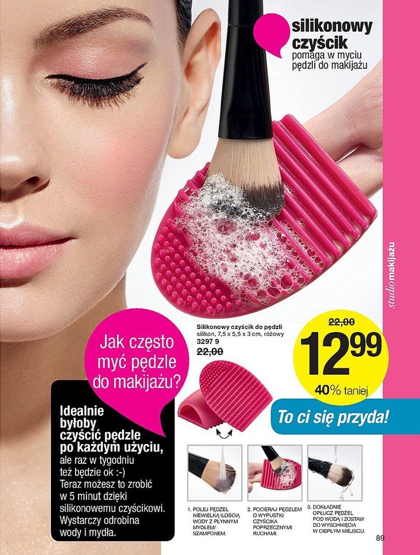 Gazetka promocyjna Avon str. 87