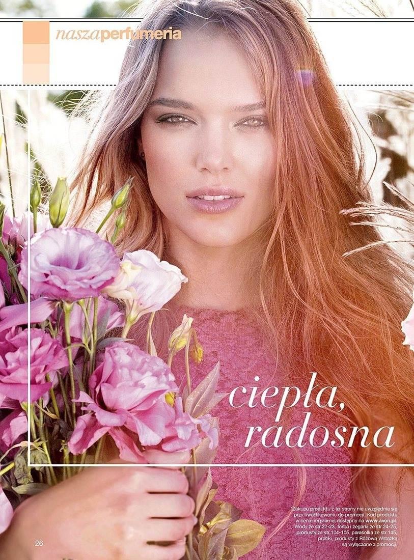Gazetka promocyjna Avon str. 26