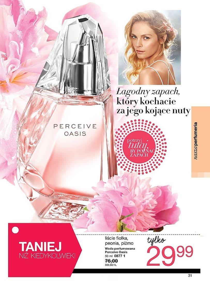 Gazetka promocyjna Avon str. 29