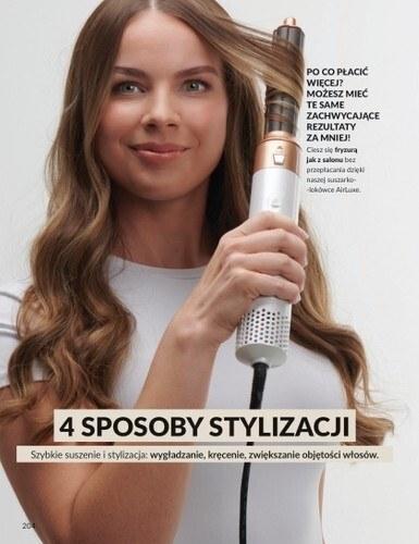 Gazetka promocyjna Avon str. 204