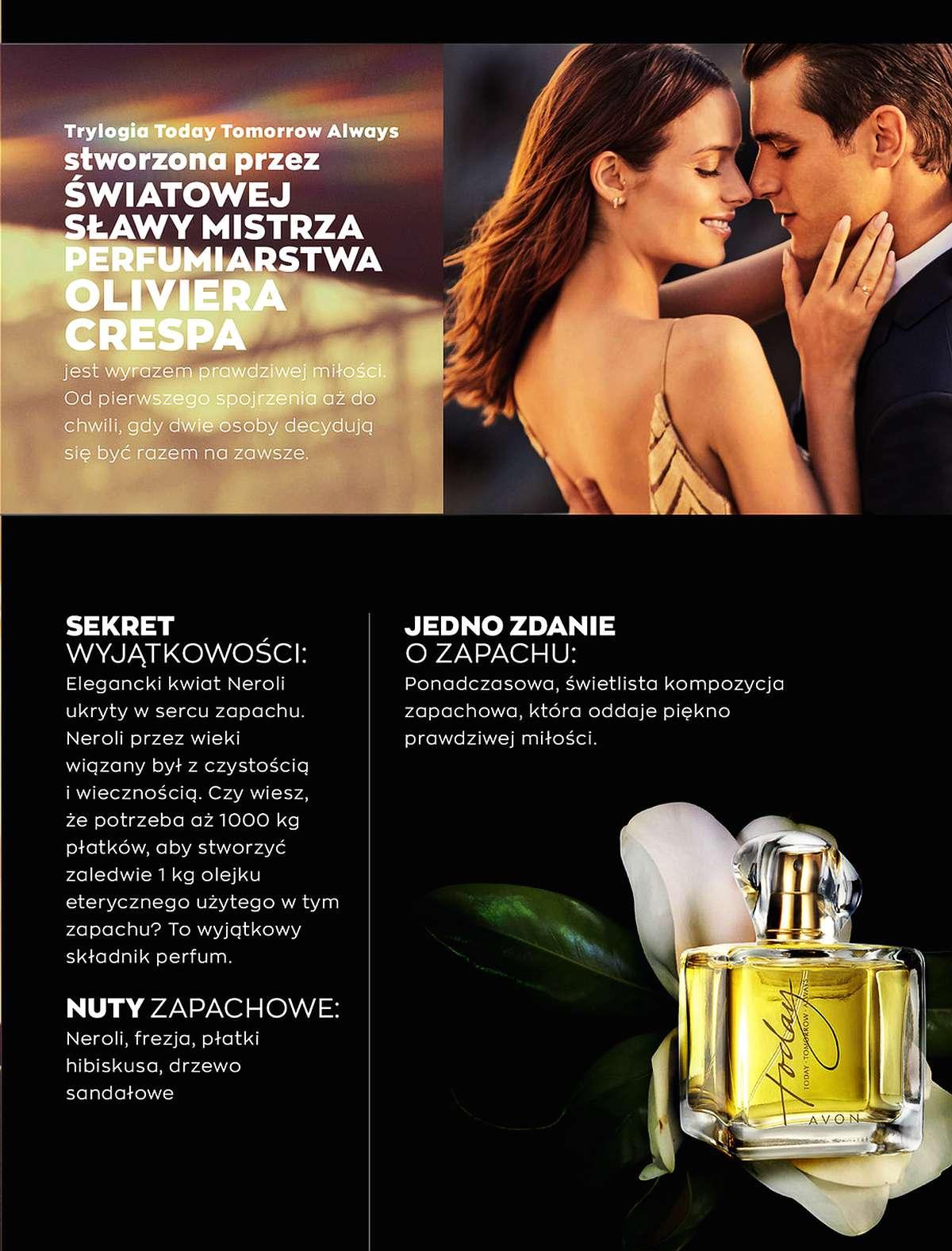 Gazetka promocyjna Avon str. 235