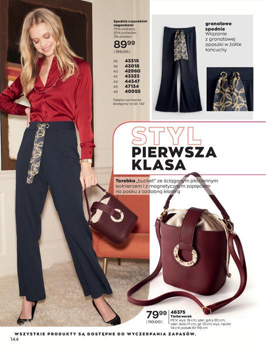 Gazetka promocyjna Avon str. 154