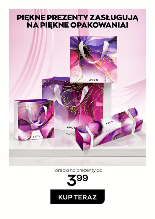 Gazetka promocyjna Avon str. 45