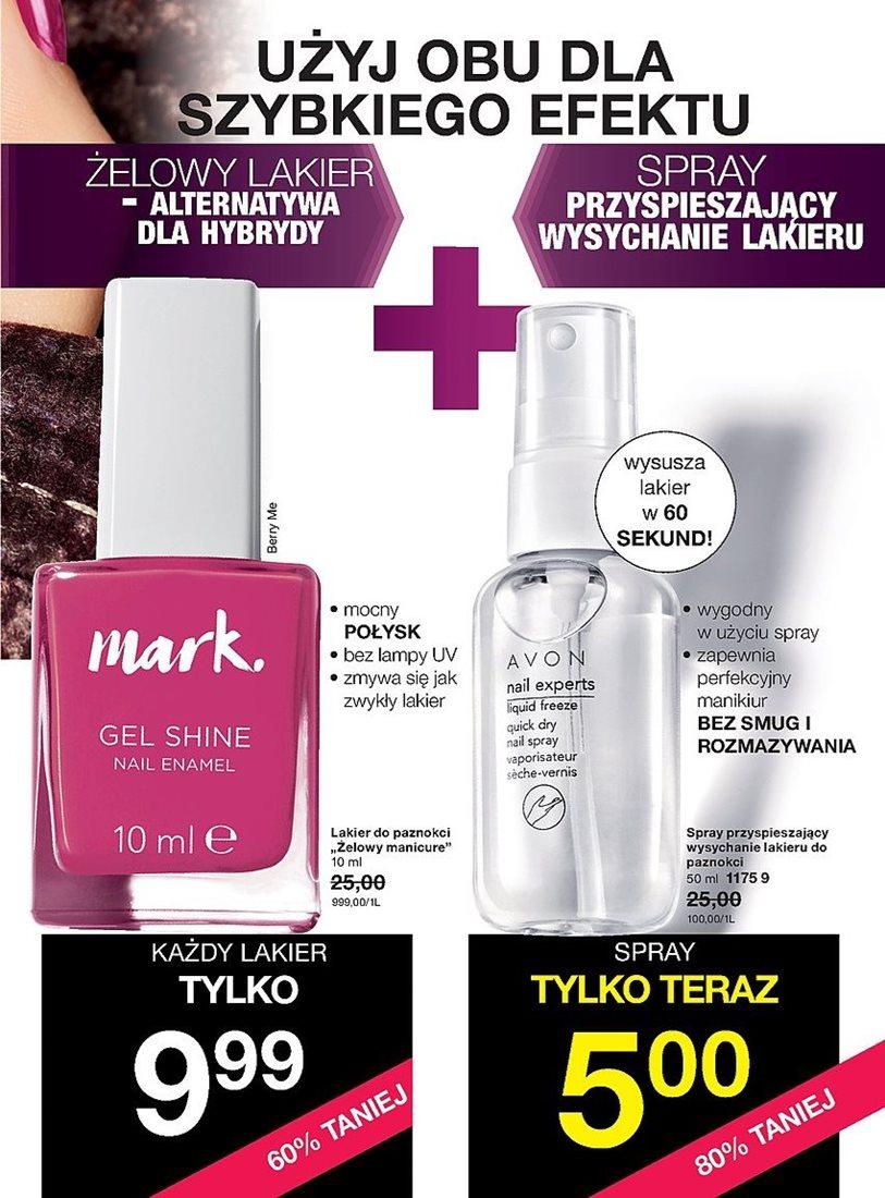 Gazetka promocyjna Avon str. 19