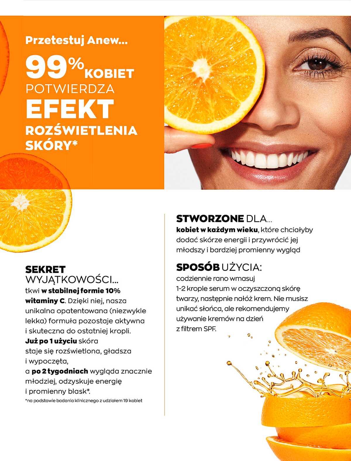 Gazetka promocyjna Avon str. 249