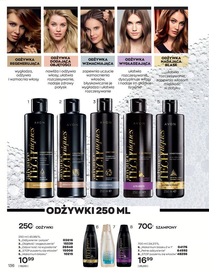 Gazetka promocyjna Avon str. 143