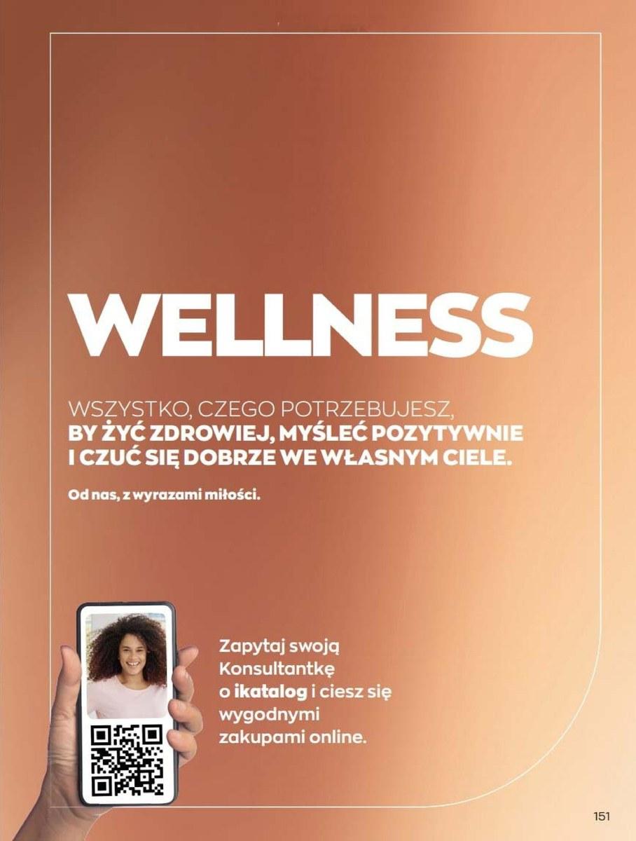 Gazetka promocyjna Avon str. 151