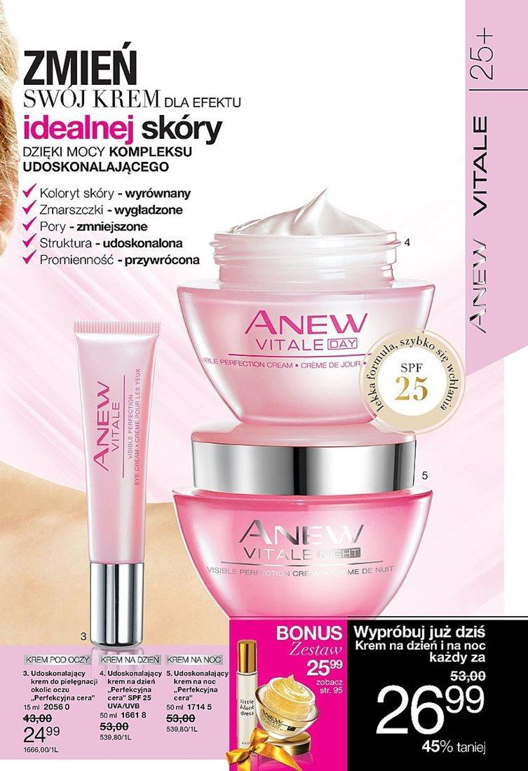 Gazetka promocyjna Avon str. 101