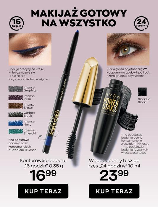 Gazetka promocyjna Avon str. 15